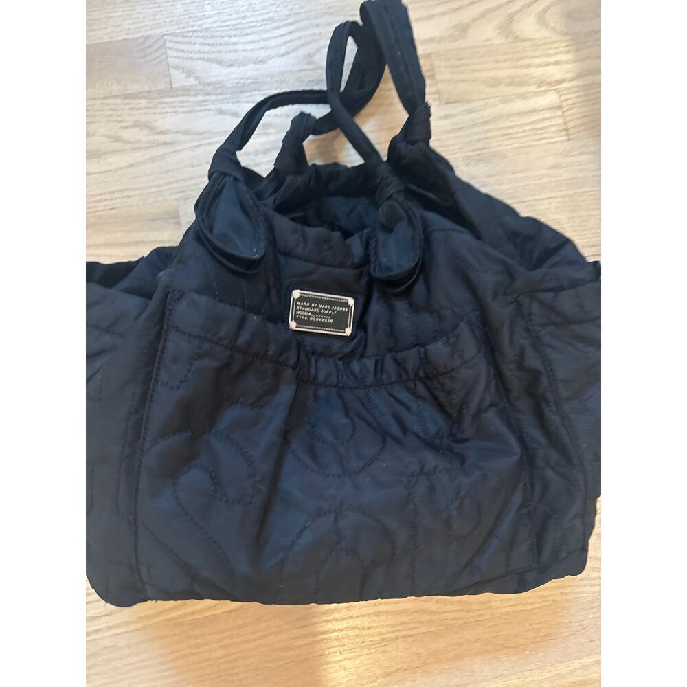 Marc Jacobs Diaper Bag